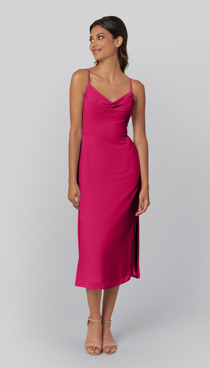 francesca cocktail dress Francesca Dress