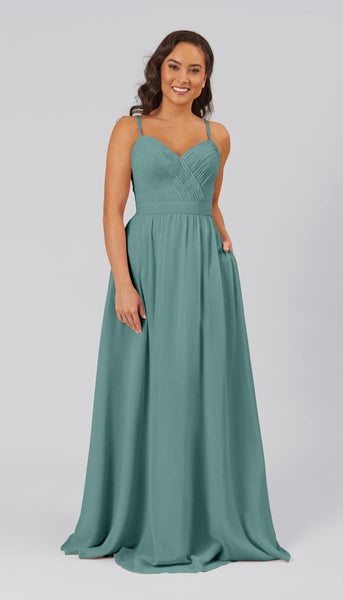 Mackenzie Bridesmaid Dress | Kennedy Blue Jade Mackenzie Bridesmaid Dress | Kennedy Blue Jade