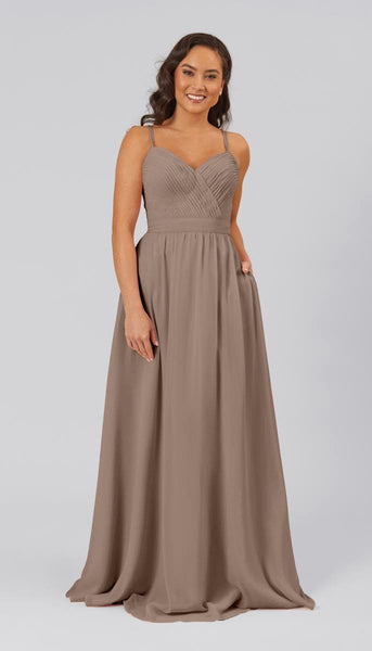 Mackenzie Bridesmaid Dress