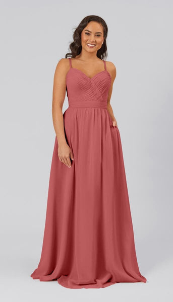 Mackenzie Bridesmaid Dress