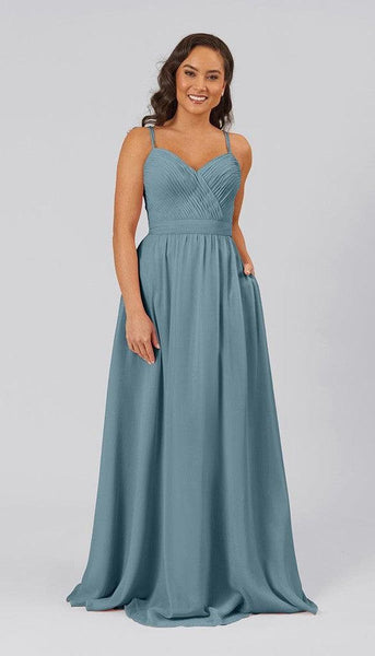 Mackenzie Bridesmaid Dress | Kennedy Blue Jade Mackenzie Bridesmaid Dress | Kennedy Blue Jade