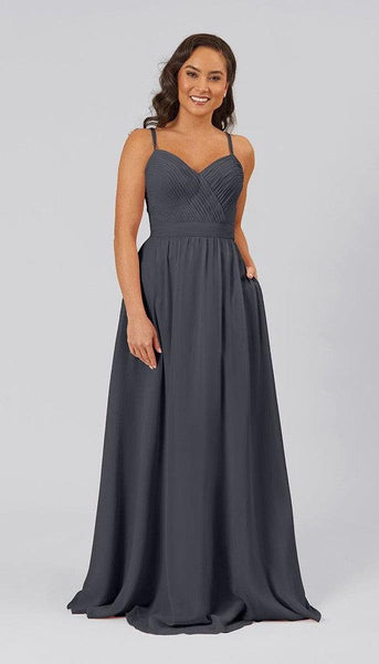 Mackenzie Bridesmaid Dress | Kennedy Blue Navy Mackenzie Bridesmaid Dress | Kennedy Blue Navy
