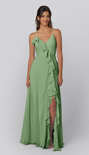 macy bridesmaid dresses Chiffon Adjustable Dress H2372 Shop Sweater Dresses, Knitted Waist 65cm Size:2X-Large/18-18.5 Neck/34-35 Sleeve