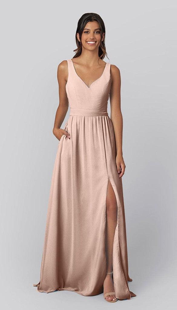Riley Ready To Ship Bridesmaids Dress
