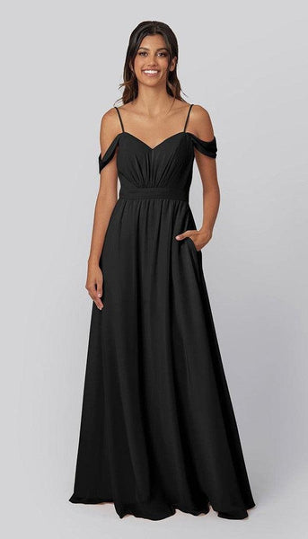 thea bridesmaid dress Chiffon ways to tie multiway dress