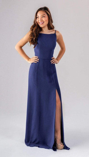 Alice Ready To Ship Bridesmaids Dress