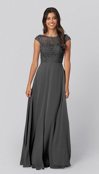 kennedy bridesmaid dresses Dorothy Embroidered Dress Size:66 Long Mermaid Spaghetti Straps Lace mphotoshootgowns Oakley brings timeless charm