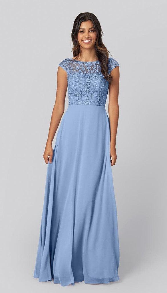 Dorothy Ready to Ship Bridesmaid Dress