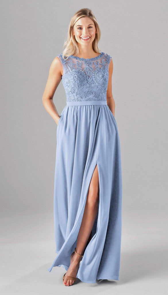 Kennedy blue jade sales dress