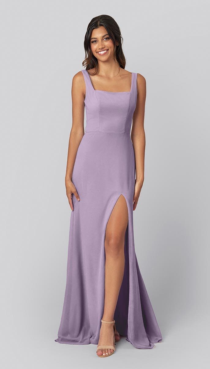 Blue jay hot sale bridesmaid dresses