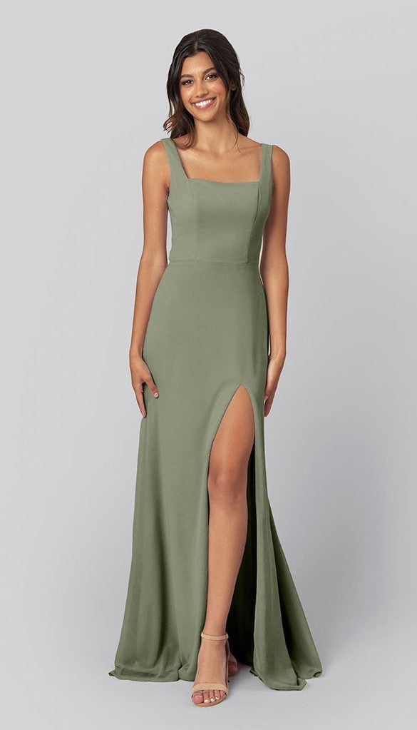 Blue jay hot sale bridesmaid dresses