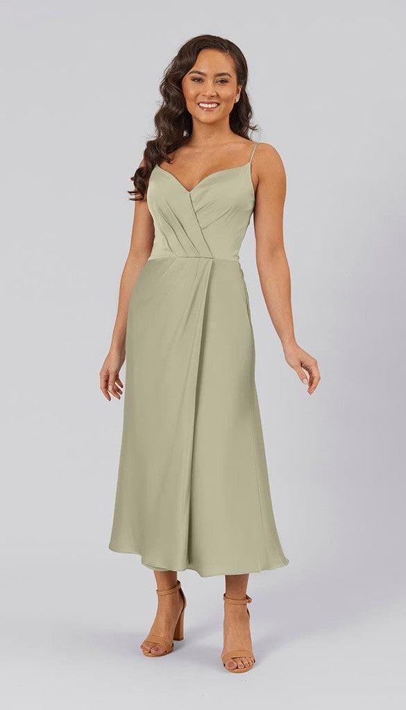 justkass bridesmaid dress Just Kass Bridesmaids Dress