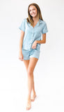 Powder Blue