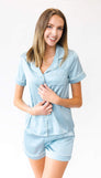 Powder Blue