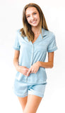 Powder Blue