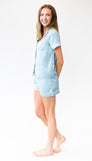 Powder Blue