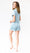 Powder Blue