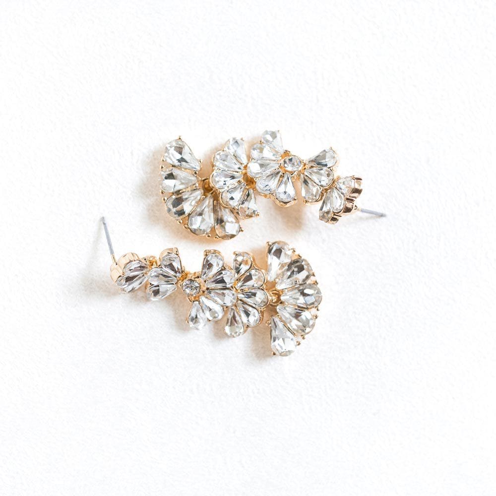 |Gatsby Earrings