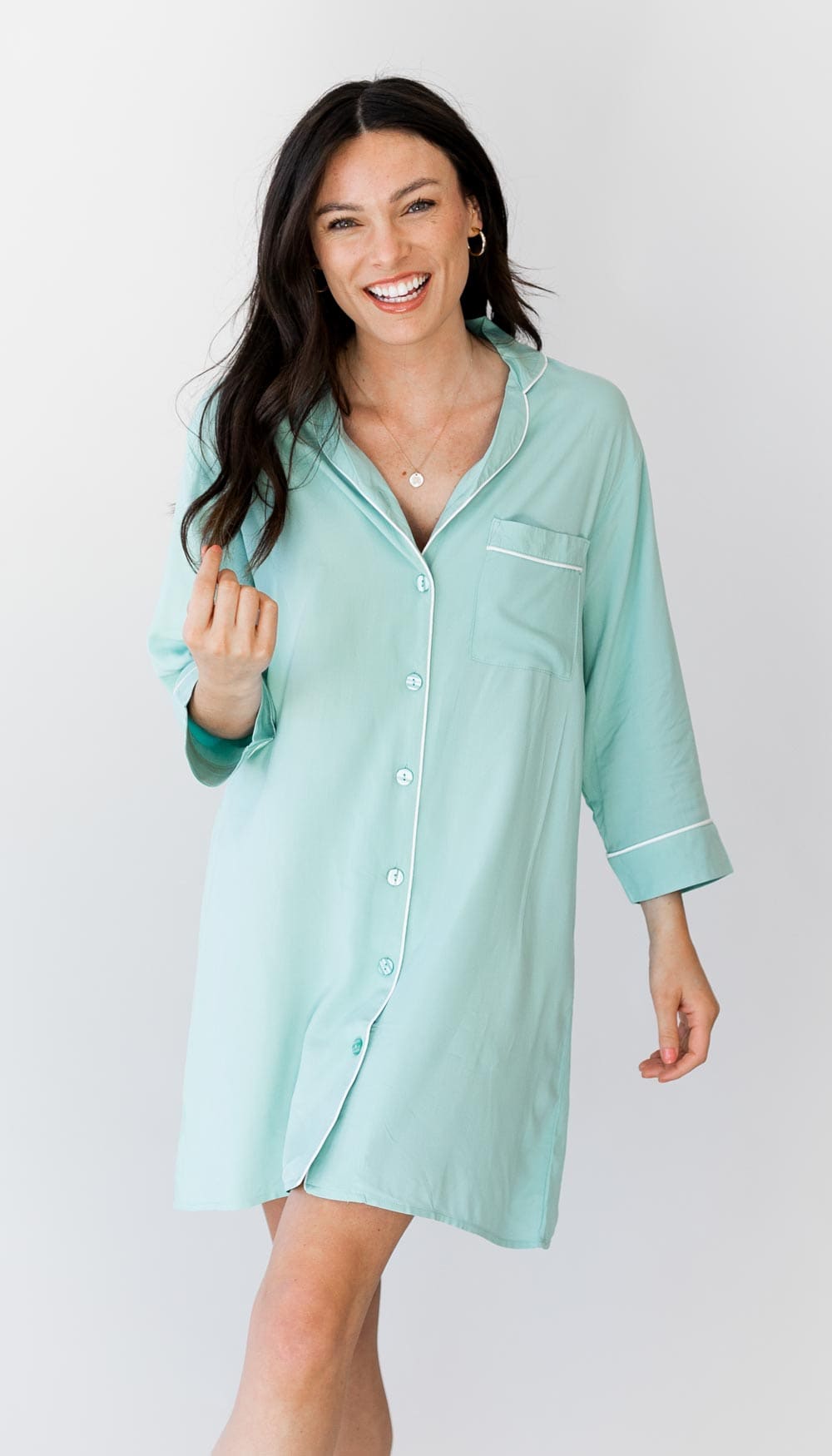 Bridesmaid Sleep Shirt Bridesmaid Sleep Shirt