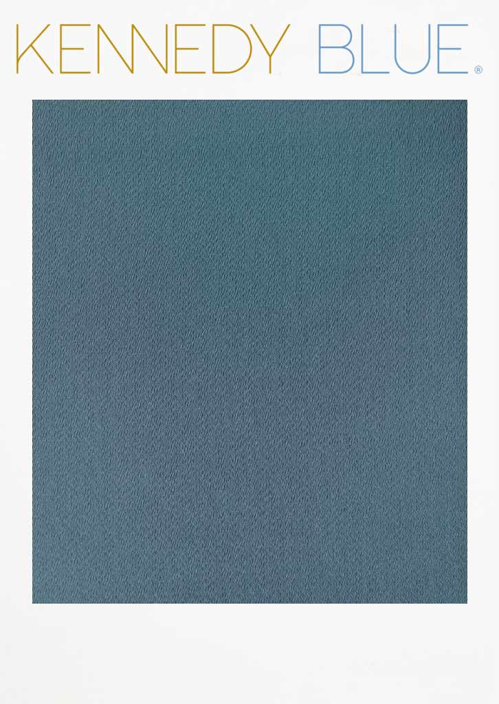 Kennedy top blue reviews