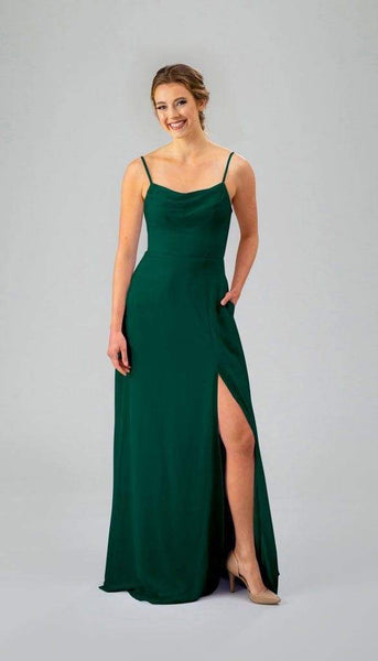 Felicity Adjustable Bridesmaid Dress