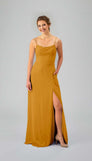 Mustard Yellow