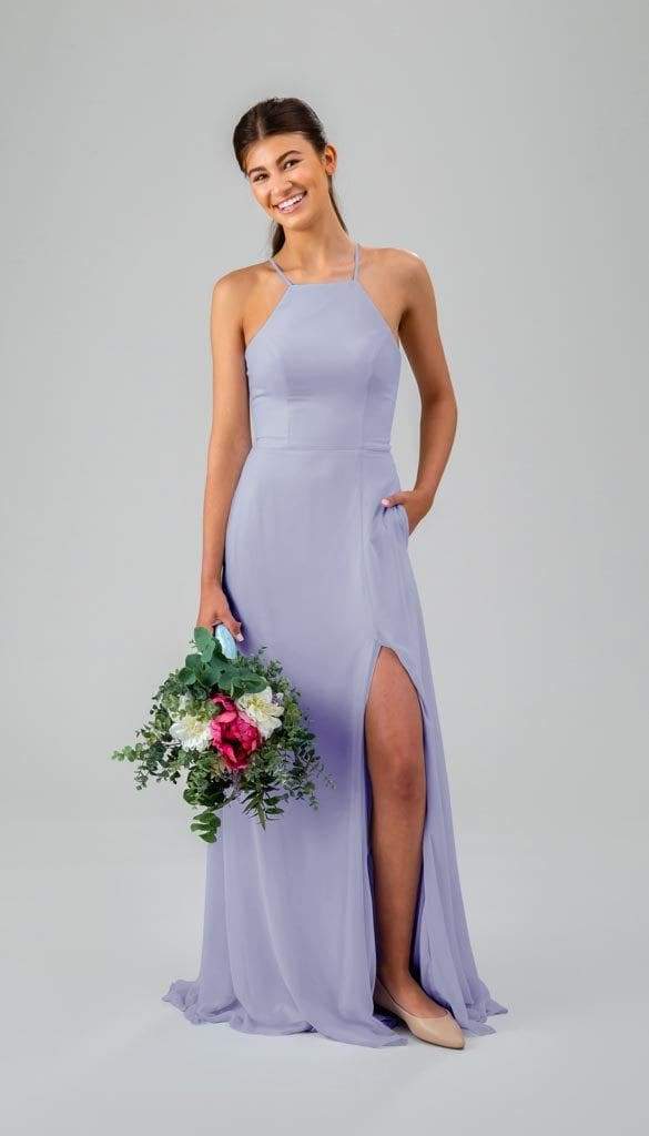 Luna Ready To Ship Bridesmaid Dress