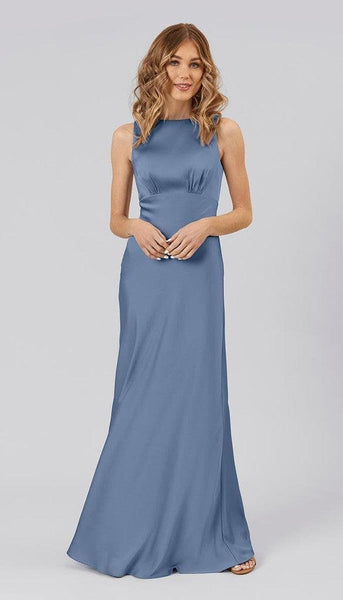 Monica Ready To Ship Bridesmaid Dress