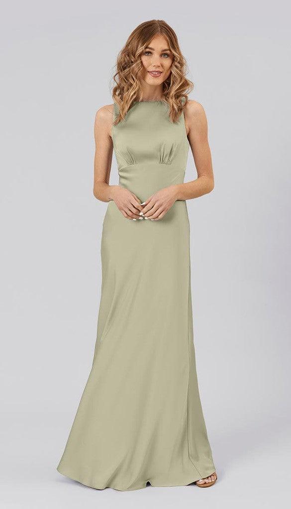 monica bridesmaid dresses Monica Ready To Ship Bridesmaid Dress