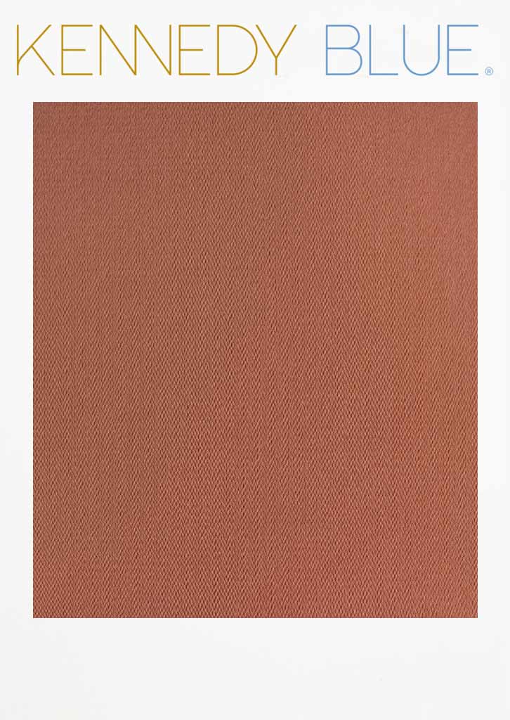 Satin Fabric Swatches Kennedy Blue Kennedy Blue