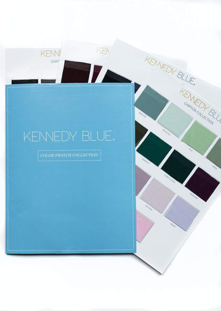 Kennedy blue reviews new arrivals