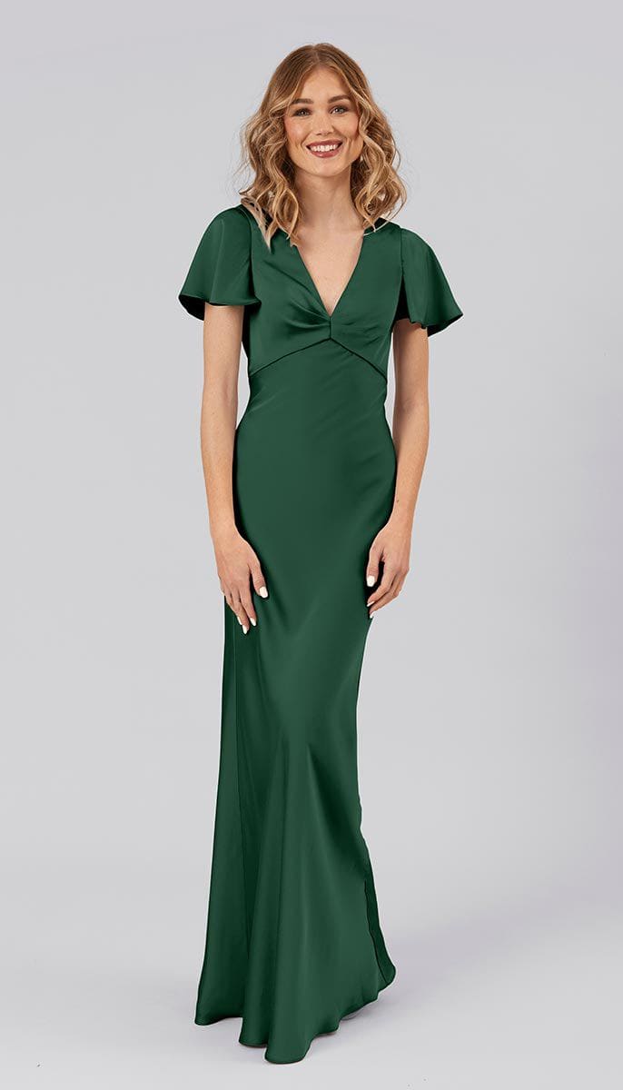 Sample Tabitha Size 10 – Kennedy Blue