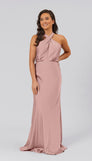 Dusty Rose