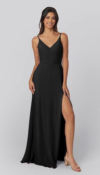 Kimmy Adjustable Bridesmaids Dress
