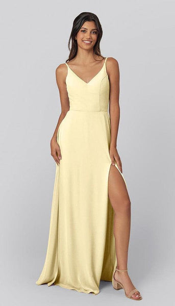 Kimmy Adjustable Bridesmaids Dress