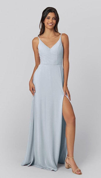 kennedy blue bridesmaid dress Kimmy Adjustable Bridesmaids Dress