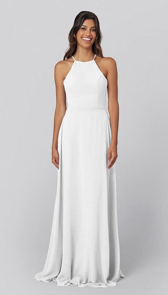 bridesmaid dresses ni Belsoie L224056 Bridesmaid Dress