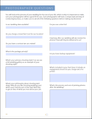 Wedding Planning Book & Checklist