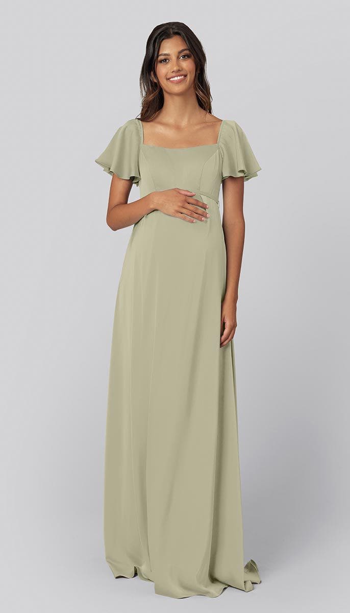 Dusty sage green outlet