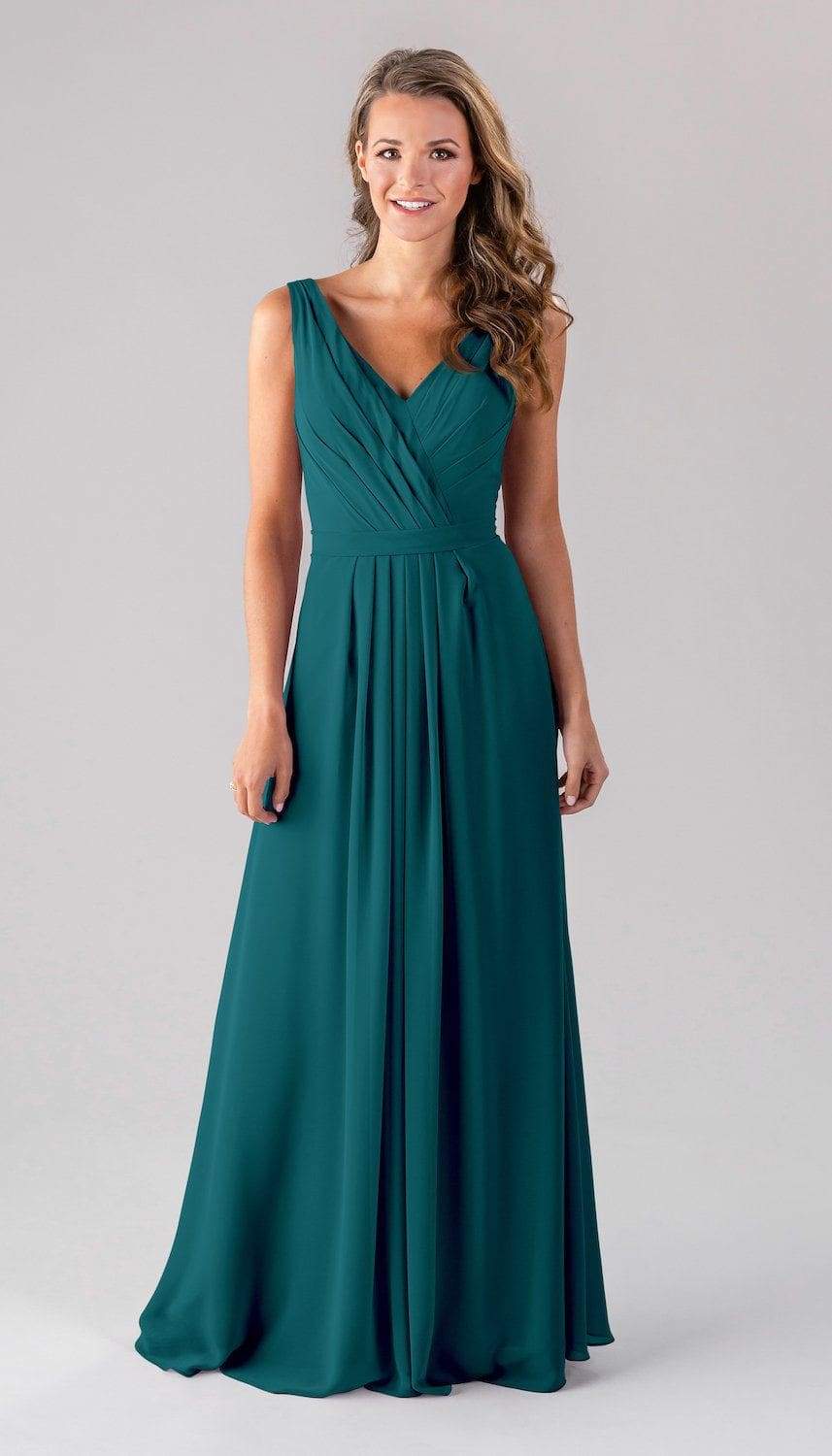 Sample Amelia Bridesmaid Dress
