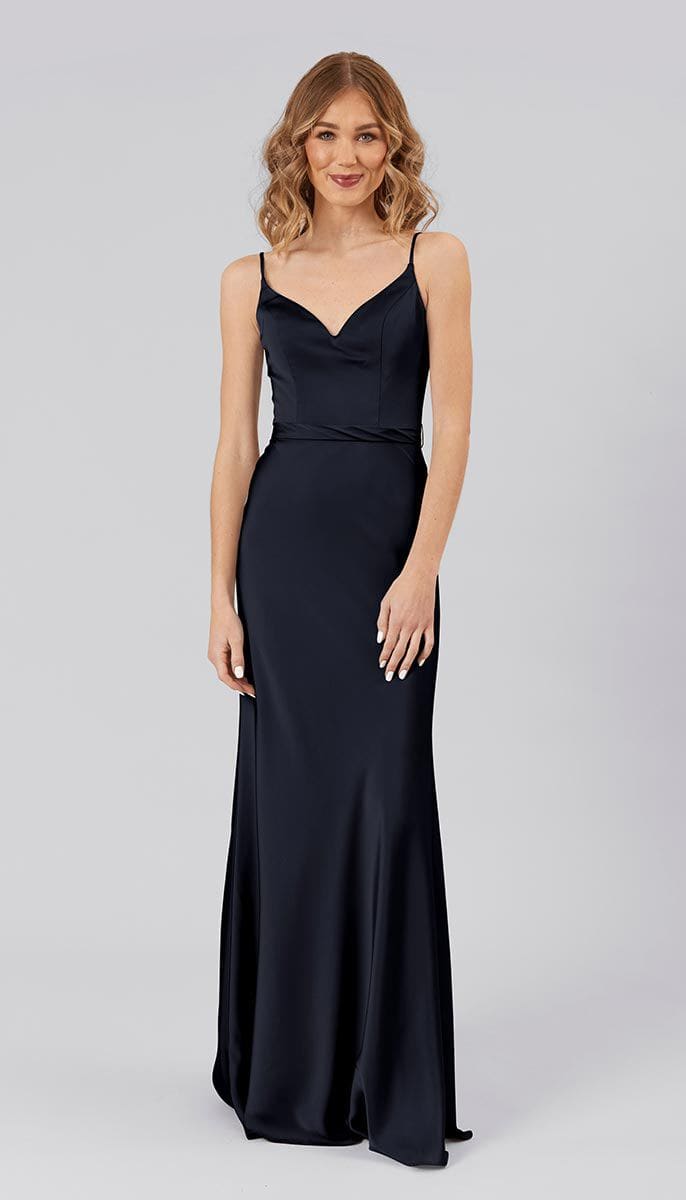 demi blue dress Every Demi Moore Look From Cannes Film Festival 2026