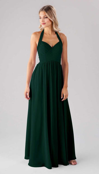 Sample Ginger Bridesmaid Dress | Kennedy Blue