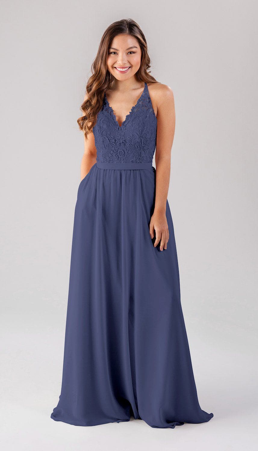 blue jasmine dresses Jasmine Dress in Periwinkle Blue