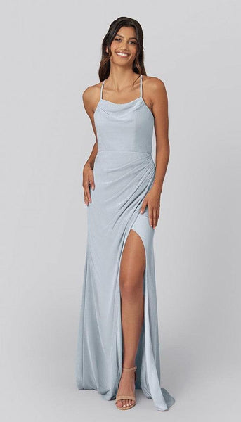 blue dress grey dress Fitted Bridesmaid SO ME and screen resolution XXS-4XB:4XB What Color Shoes To