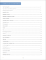 Wedding Planning Book & Checklist