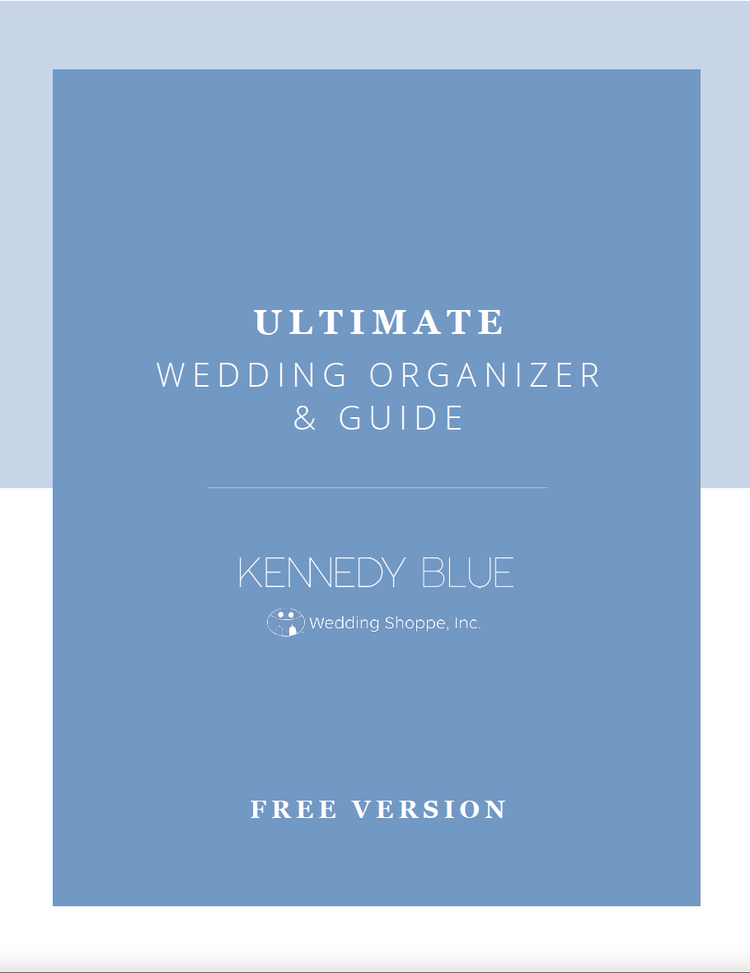 Wedding organizer deals