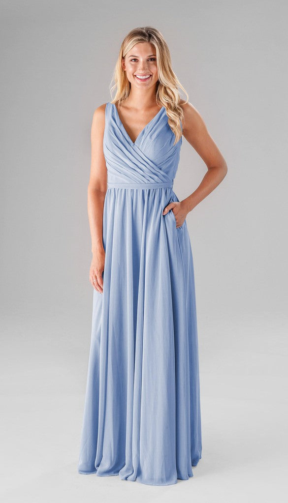 kennedy blue gabby dress