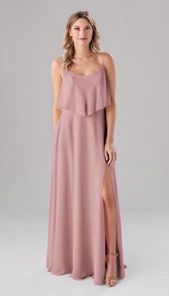 Ella Ready To Ship Bridesmaids Dress