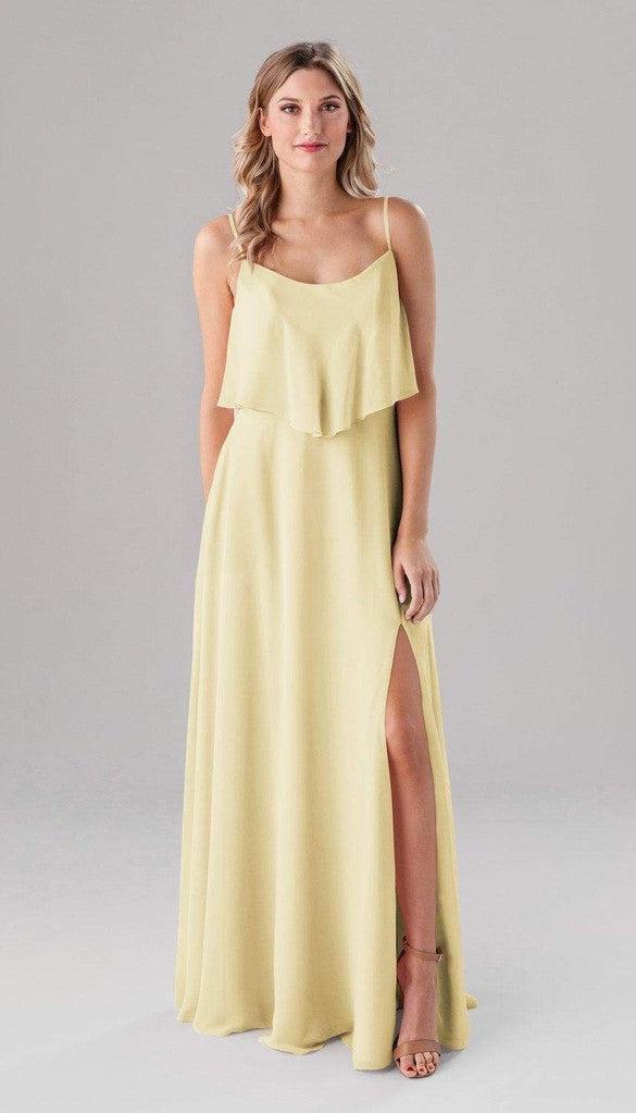 Ella Ready To Ship Bridesmaids Dress