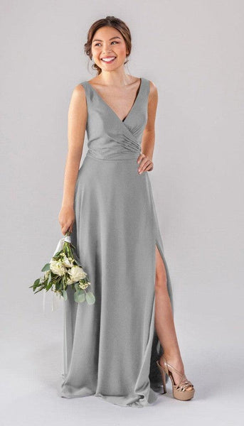 Pearl Ready To Ship Bridesmaids Dress